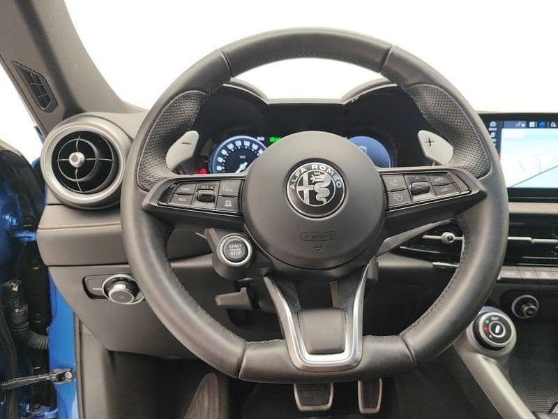 Alfa Romeo Tonale 1.5 hybrid Veloce 160cv tct7