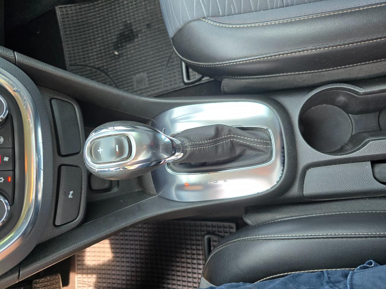 Opel Mokka 1.7 CDTI 130CV Cosmo automatico-2014