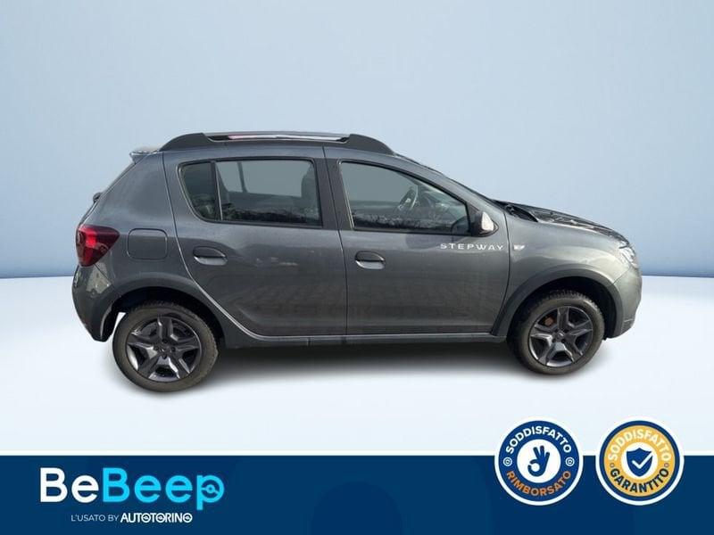 Dacia Sandero STEPWAY 1.5 DCI S&S 90CV