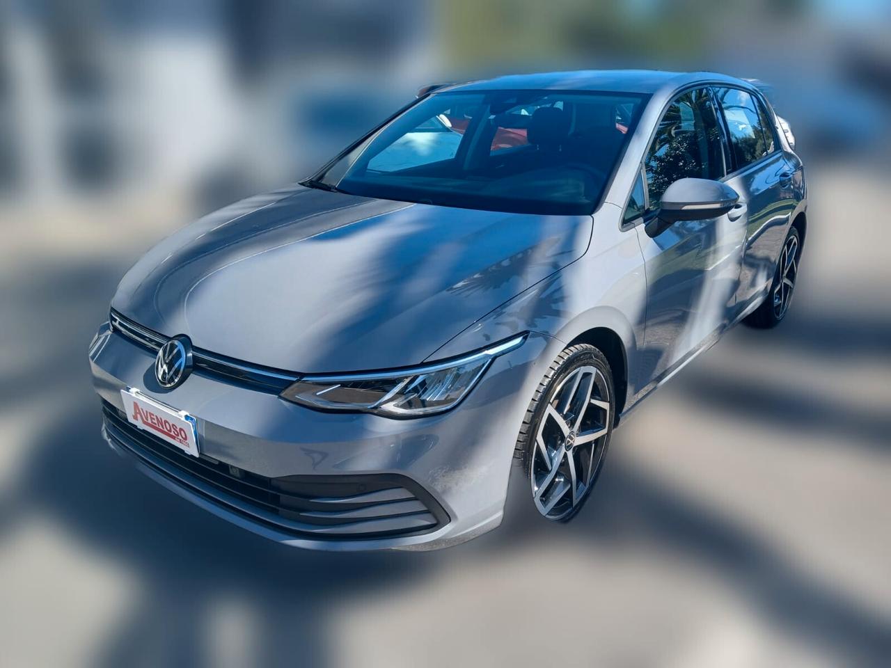 Volkswagen Golf 2.0 TDI 150 CV DSG SCR Life-AZIENDALE