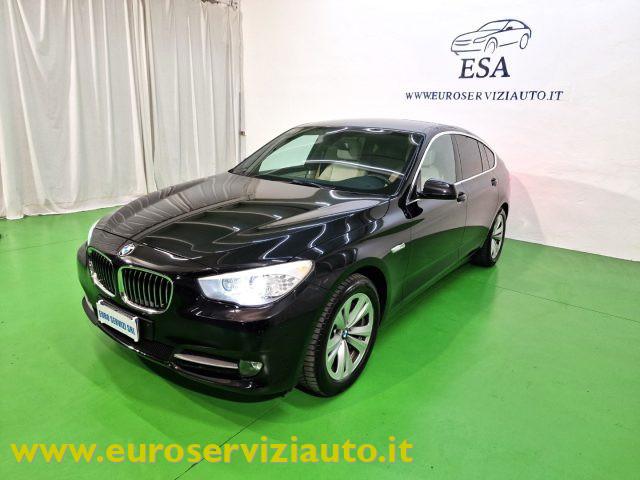 BMW 530 d xDrive Gran Turismo Futura