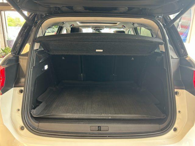 CITROEN C5 Aircross BlueHDi 180 S&S EAT8 Shine