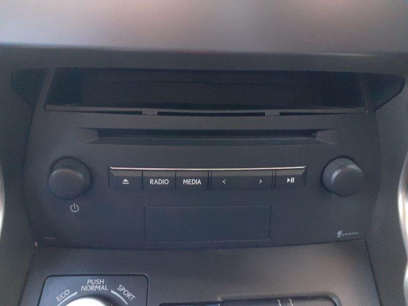 Lexus NX 300h HYBRID KM 47.000 CERTIFICATI GARANZIA 1° PROPR