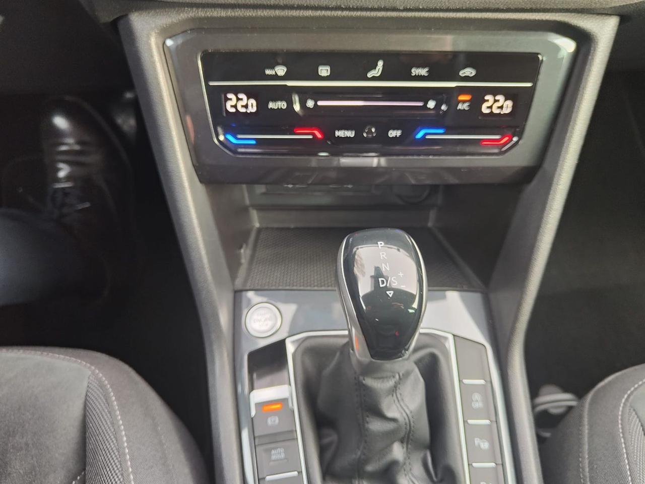 Volkswagen Tiguan 1.5 TSI Elegance Dsg #8330