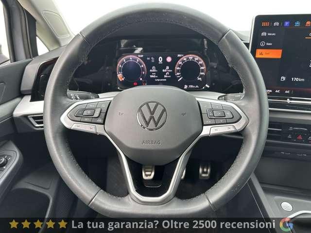 Volkswagen Golf 1.5 tsi Edition Plus 150cv