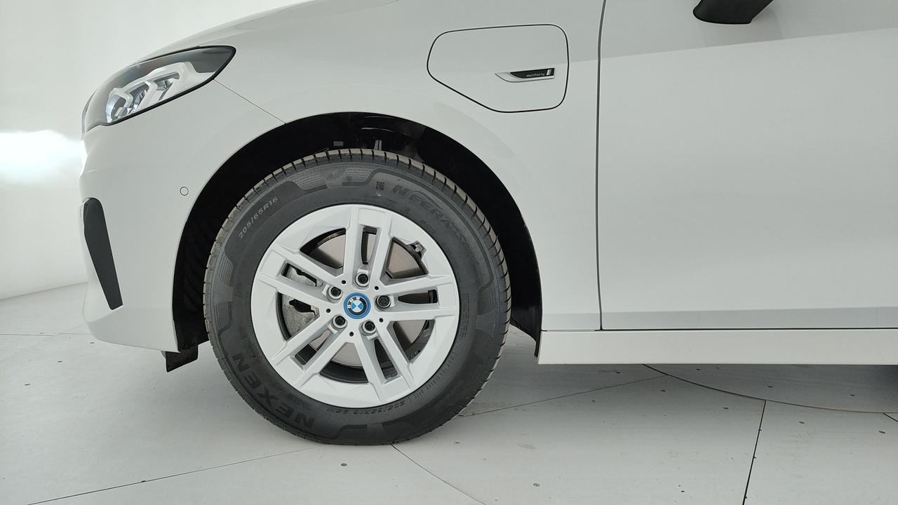 BMW Serie 2 U06 Active Tourer - 225e Active Tourer xdrive auto