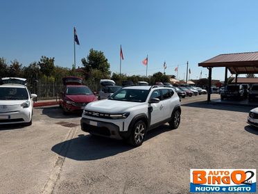 Dacia Duster Eco-G 100 CV Expression
