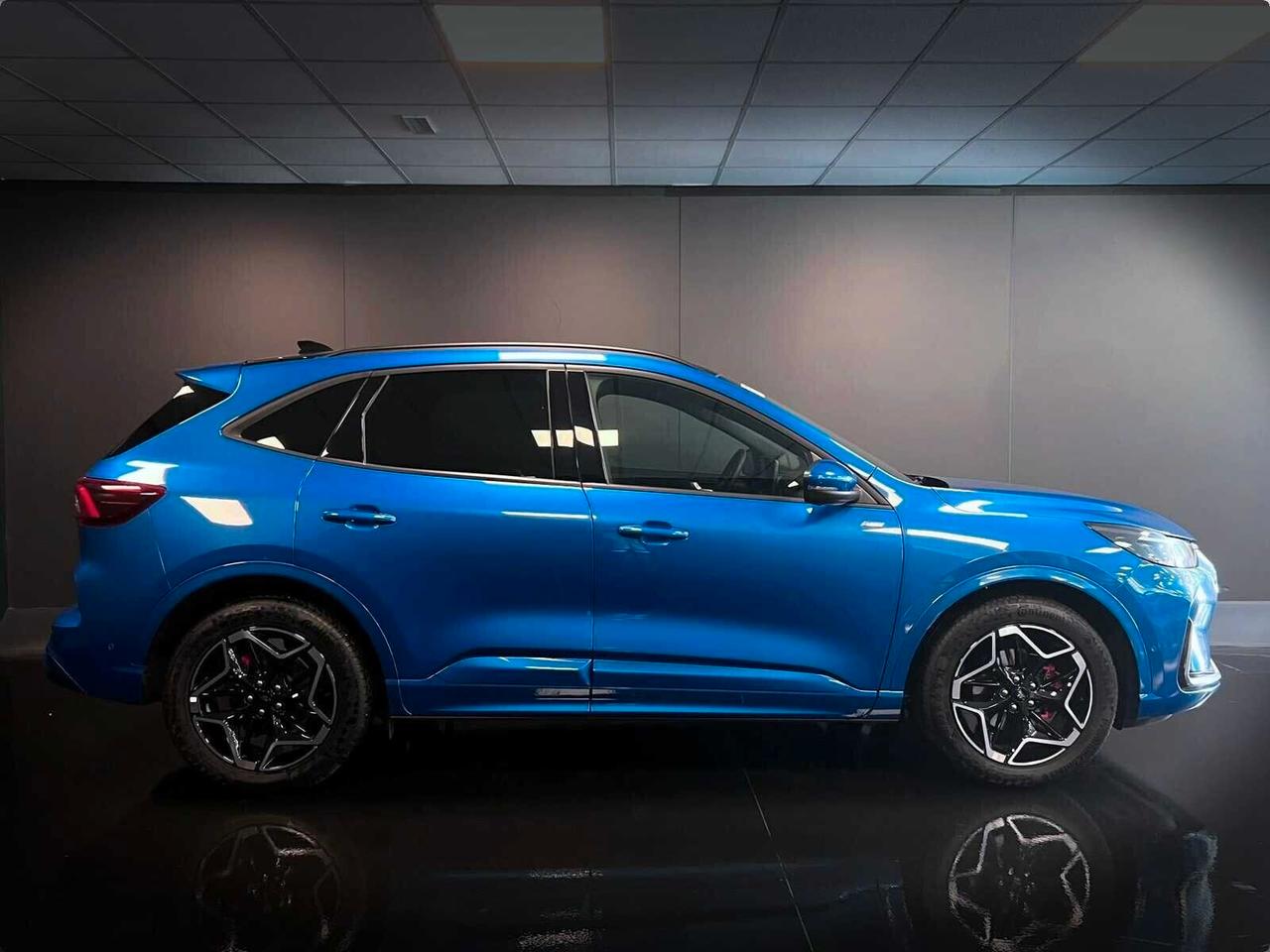 FORD KUGA 2.5 FULL HYBRID 180 CV CVT 2WD ST-LINE X