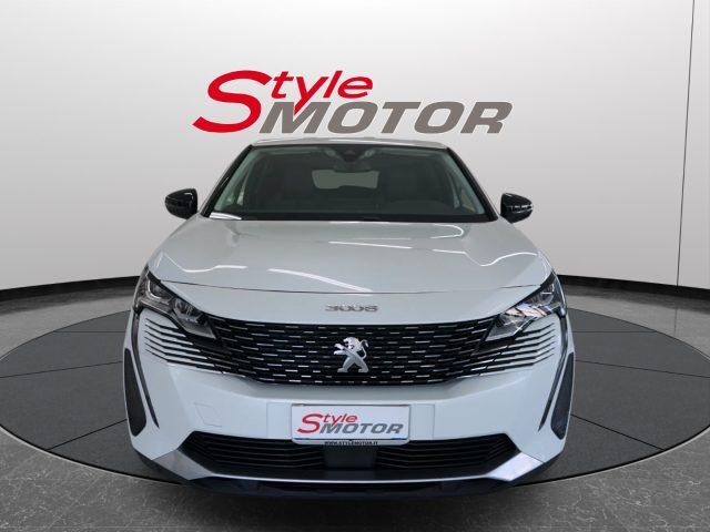 PEUGEOT 3008 BlueHDi 130 S&S Allure Certificata Italiana Unipro