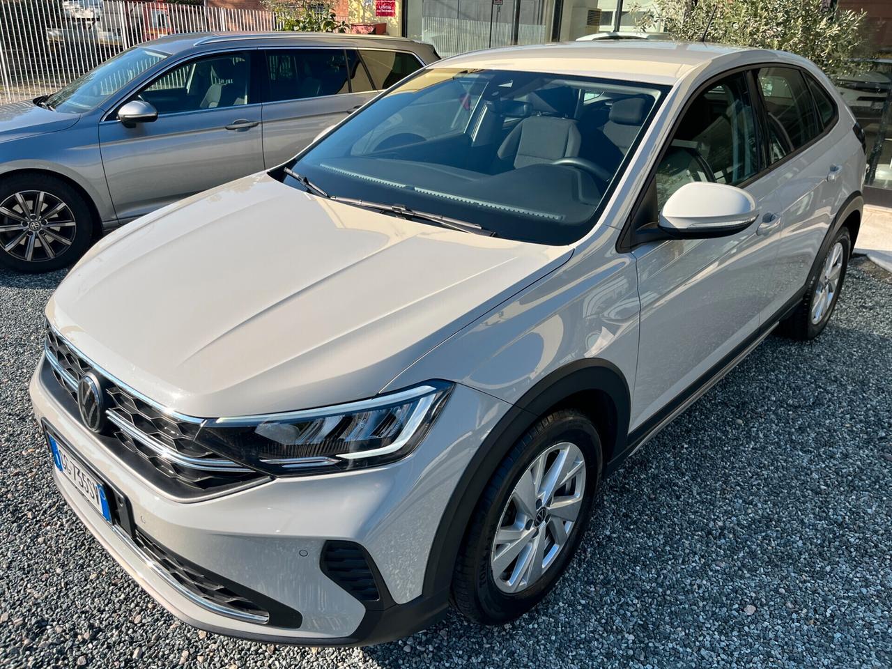 Volkswagen Taigo 1.0 TSI **KM 65821**