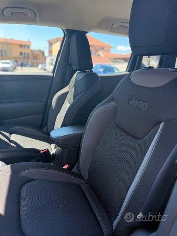 Jeep Renegade Renegade 1.5 turbo t4 mhev Limited 2