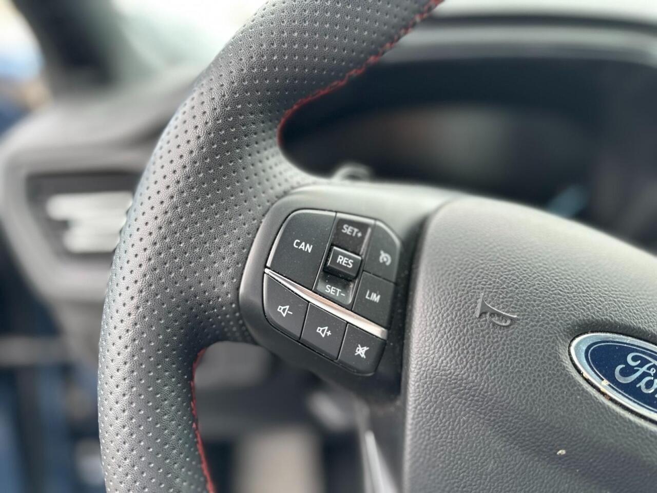 FORD Focus V 2022 SW - Focus SW 1.0t ecoboost h ST-Line 125cv