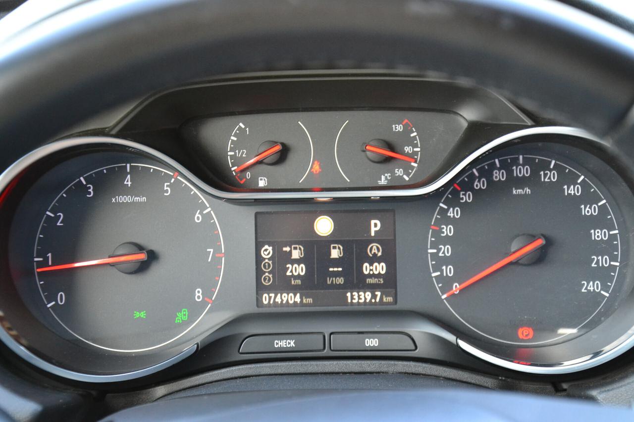Opel Grandland 1.5 D 130CV ELEGANCE AUT. **PREZZO REALE**GARANZIA