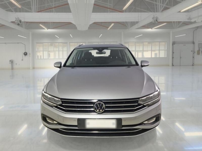 VOLKSWAGEN PASSAT VARIANT 2.0 TDI SCR EVO 110kW Business DSG