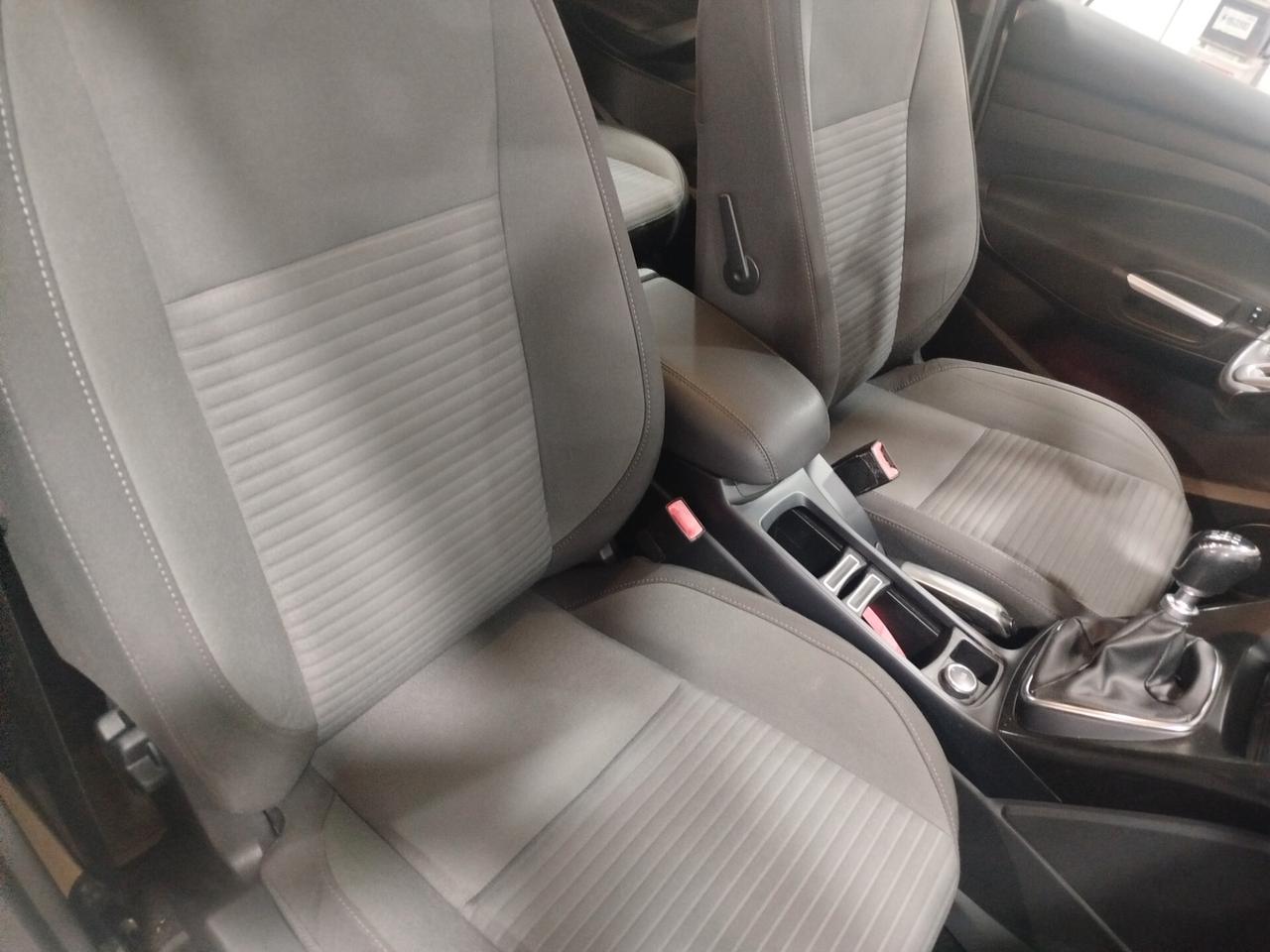 Ford C-Max 1.5 TDCi 120CV Start&Stop Titanium