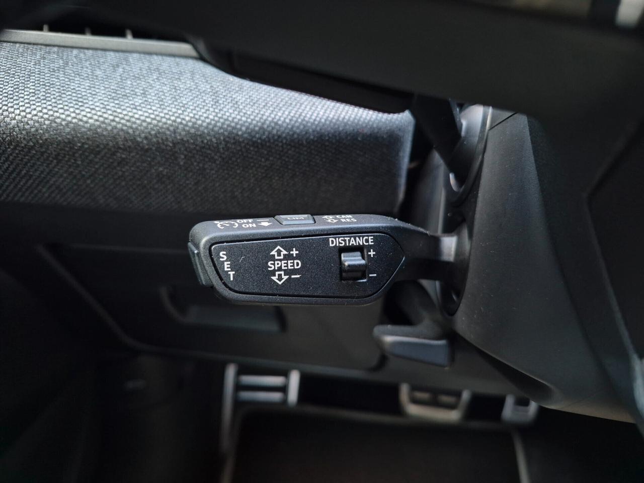 Audi A5 AVANT 2.0 TDI MHEV S LINE EDITION 204 CV S-TRONIC MATRIX CARPLAY DISPLAY PASS. MMI AUTO UFFICIALE AUDI 1 PROPRIETARIO