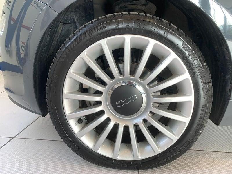 FIAT 500 1.3 Multijet 95 CV Lounge
