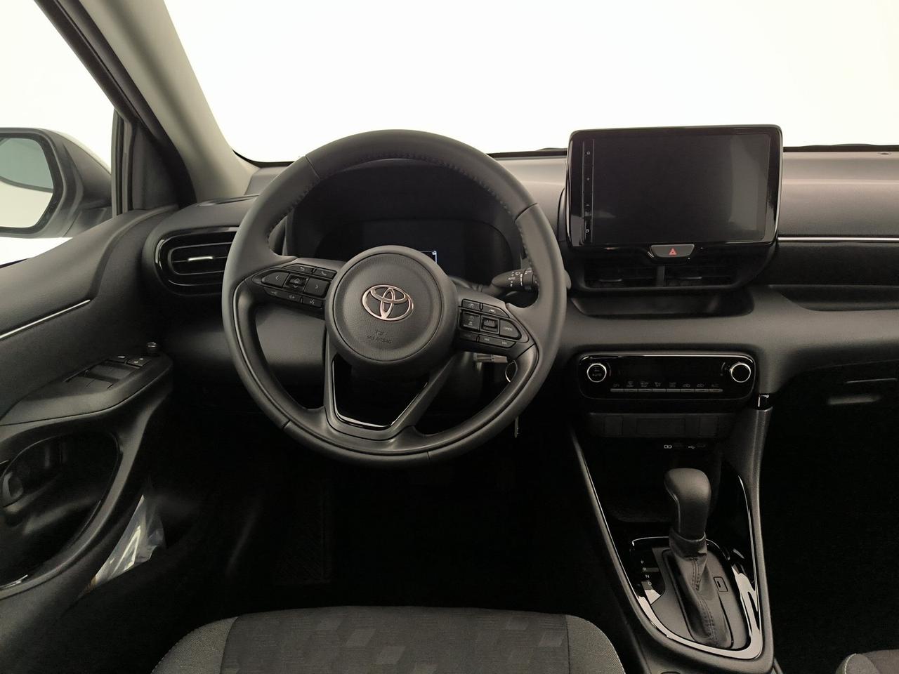 Toyota Yaris 1.5h trend