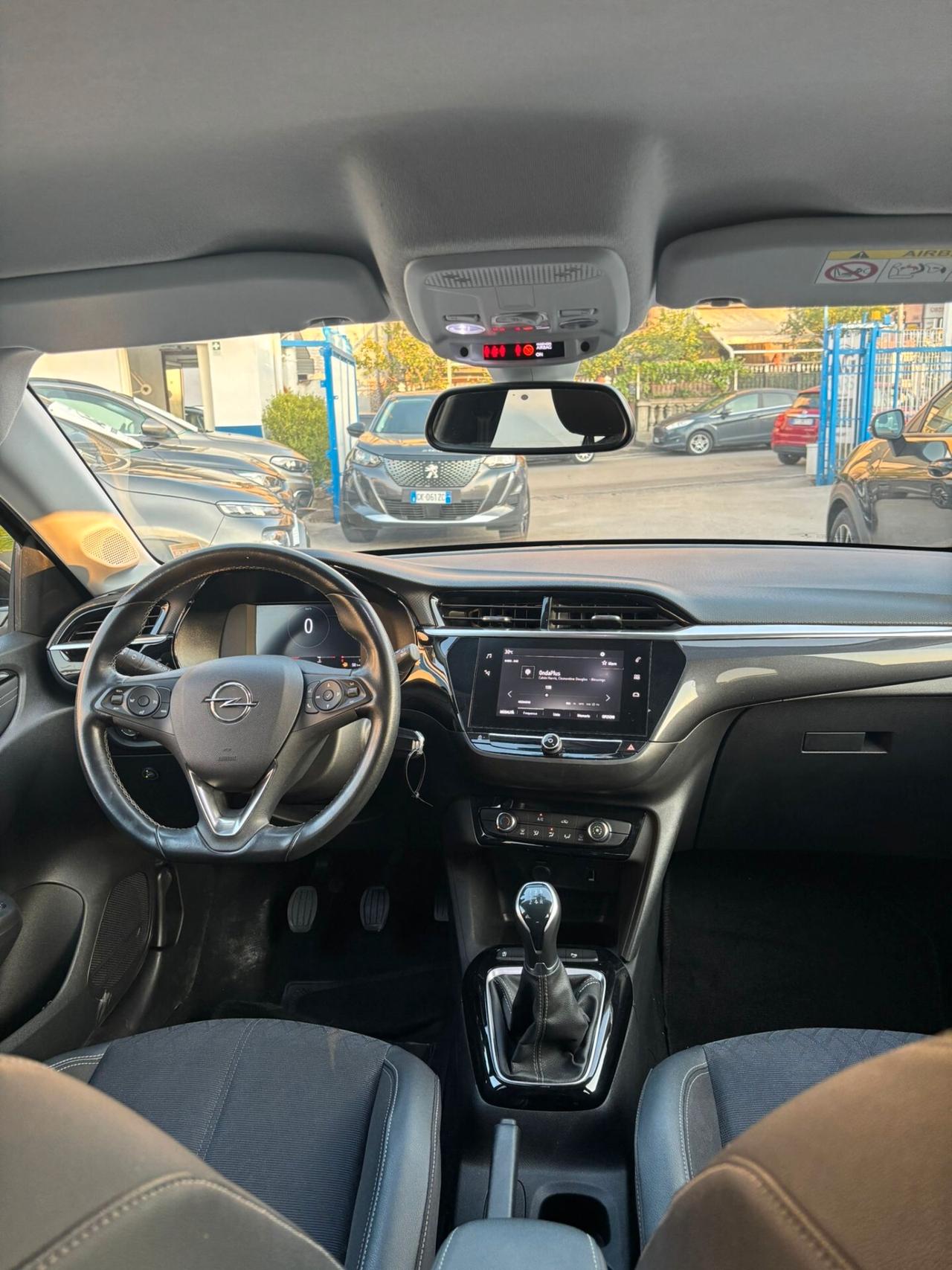 Opel Corsa 1.2 Elegance GPL FULL OPTIONAL