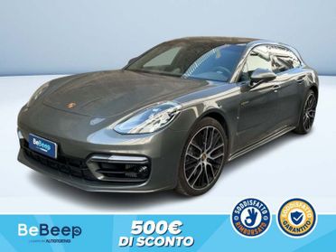 Porsche Panamera SPORT TURISMO 2.9 4 E-HYBRID PLATINUM EDI