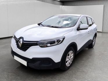 Renault Kadjar 1.5 blue dci Life 115cv