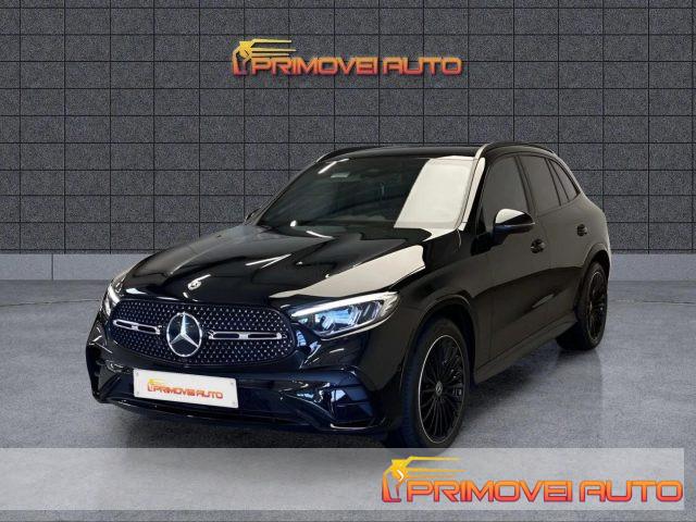 MERCEDES-BENZ G LC 450 d 4Matic Mild Hybrid AMG Line Advanced