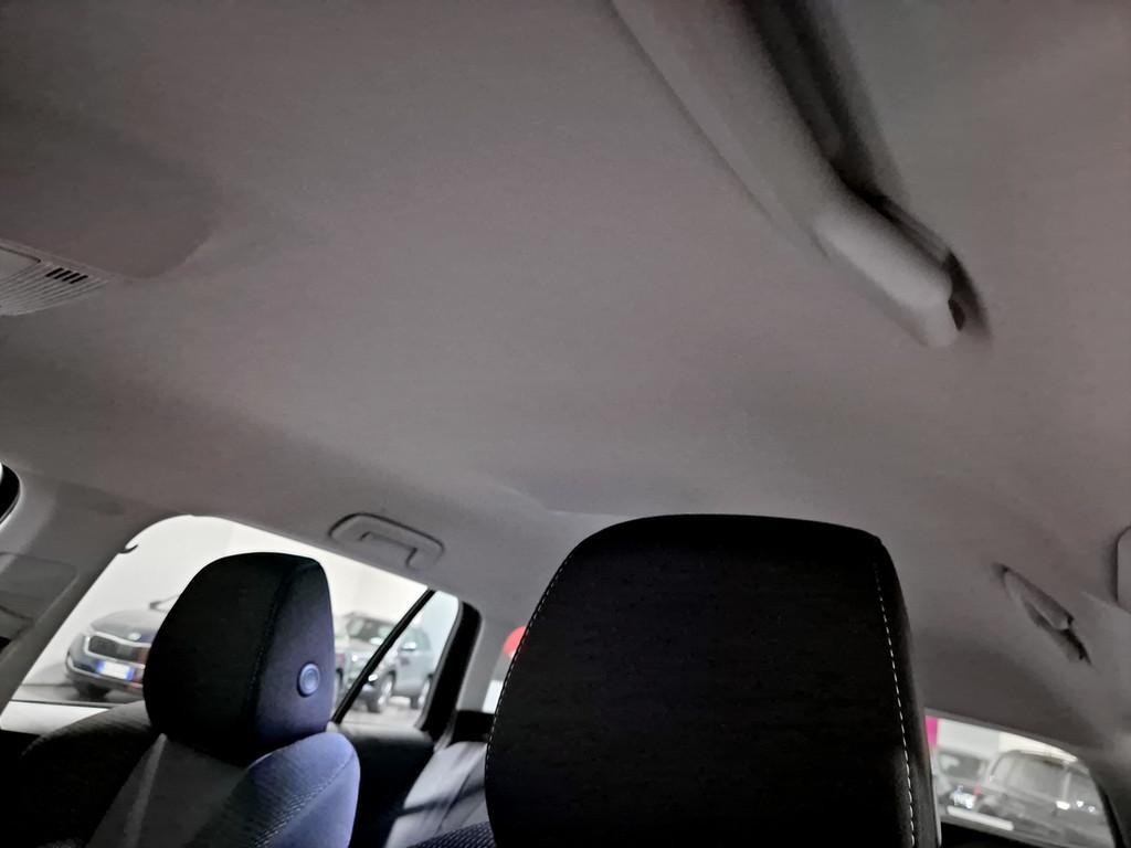 Skoda Octavia Wagon 2.0 tdi Executive 150cv dsg