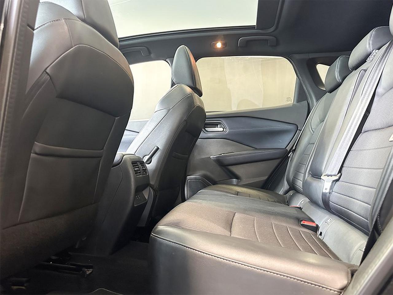 Nissan Qashqai 1.3 mhev tekna 2wd 140cv