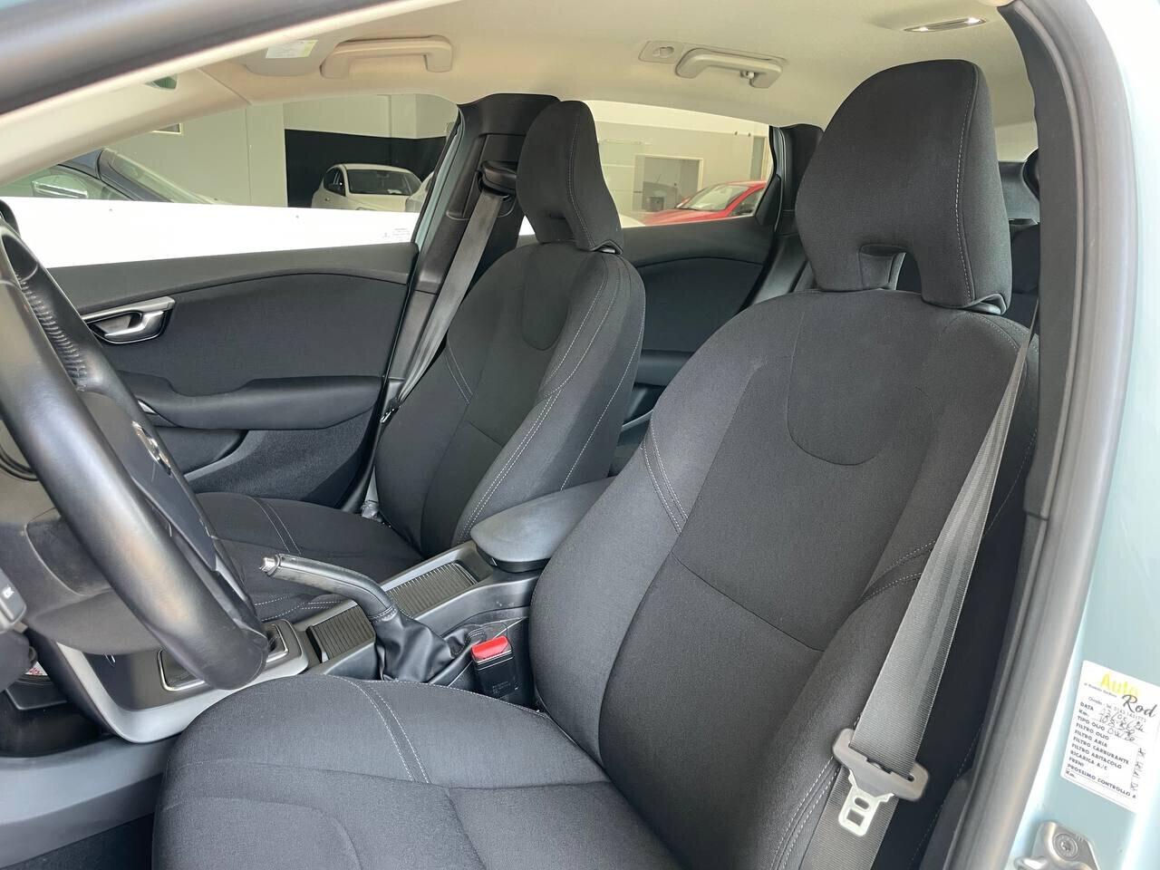 Volvo V40 - 2.0 | 120 CV - UNICO PROPRIETARIO