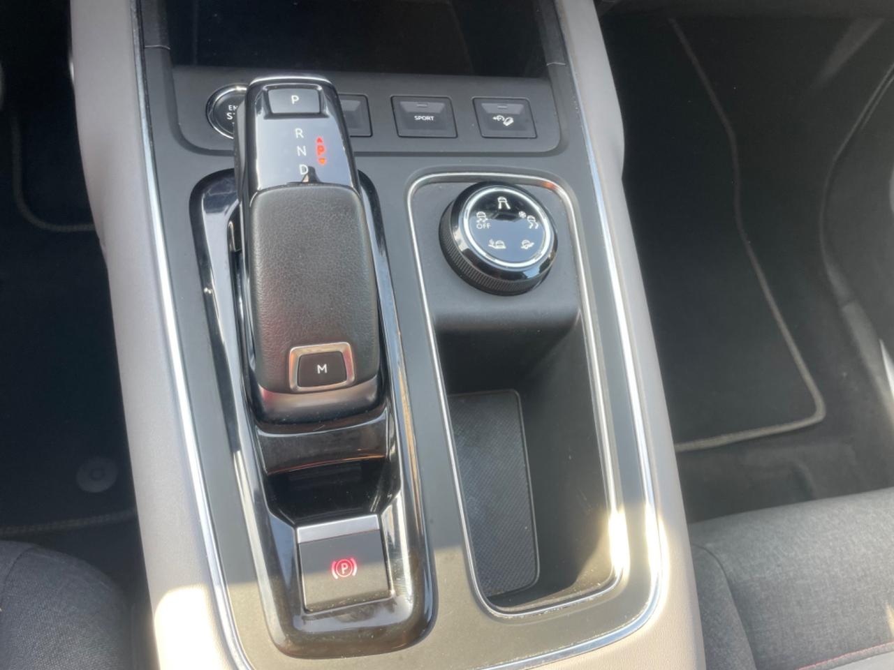 Citroen C5 Aircross C5 Aircross BlueHDi 130 S&S EAT8 Shine