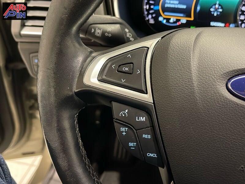 Ford Mondeo 1.5 TDCi 120cv DPF S&S ECOnetic Titanium Business