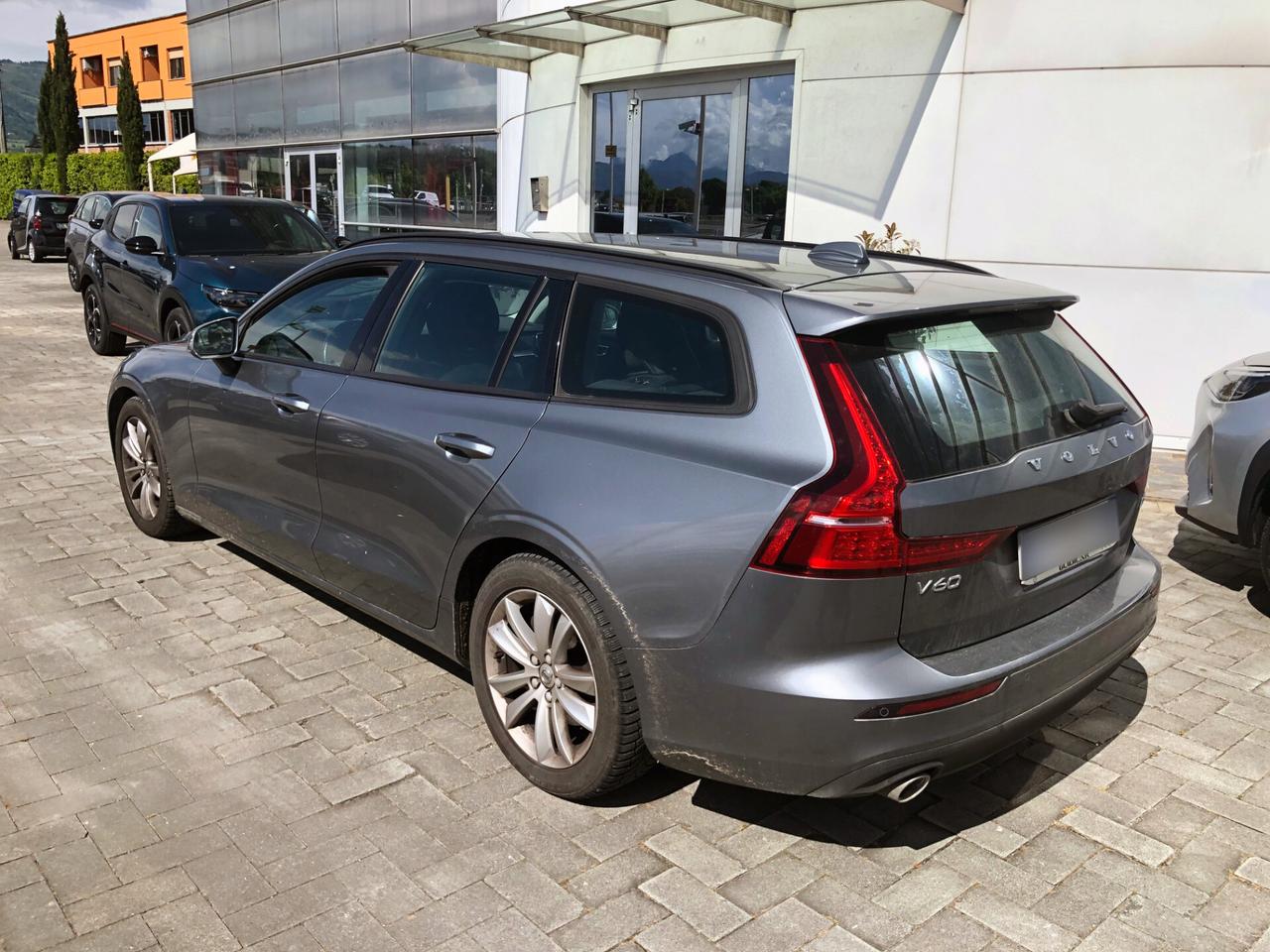 Volvo V60 D4 Geartronic Business Plus