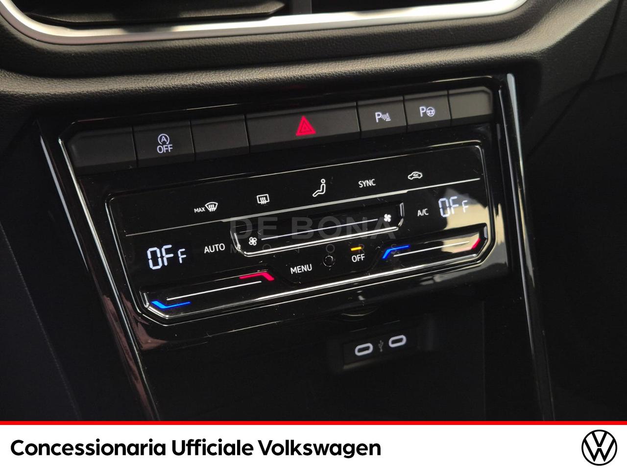 Volkswagen T-Roc 2.0 tdi r-line 4motion 150cv dsg