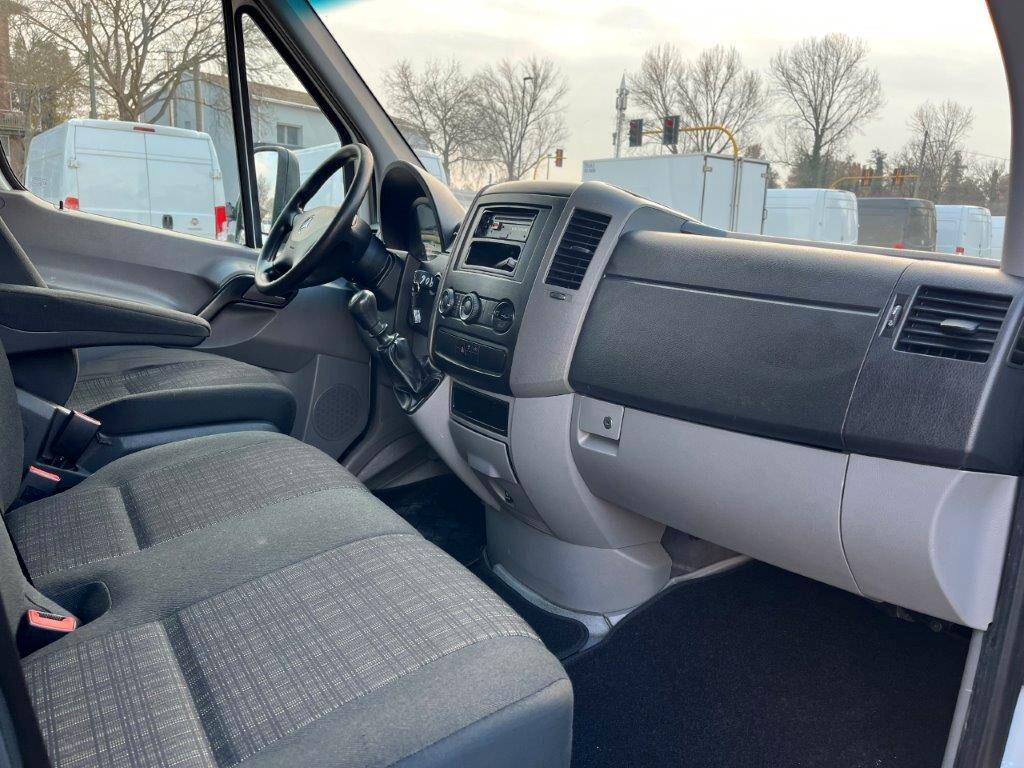 MERCEDES 414 CDI SPRINTER T43/35 Cabinato Executive