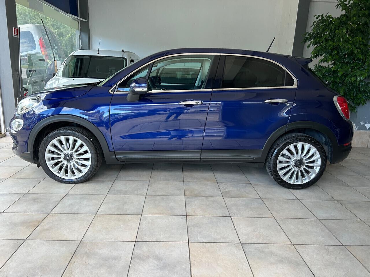 Fiat 500X 1.6 MultiJet 120 CV Lounge FULL OPTIONAL