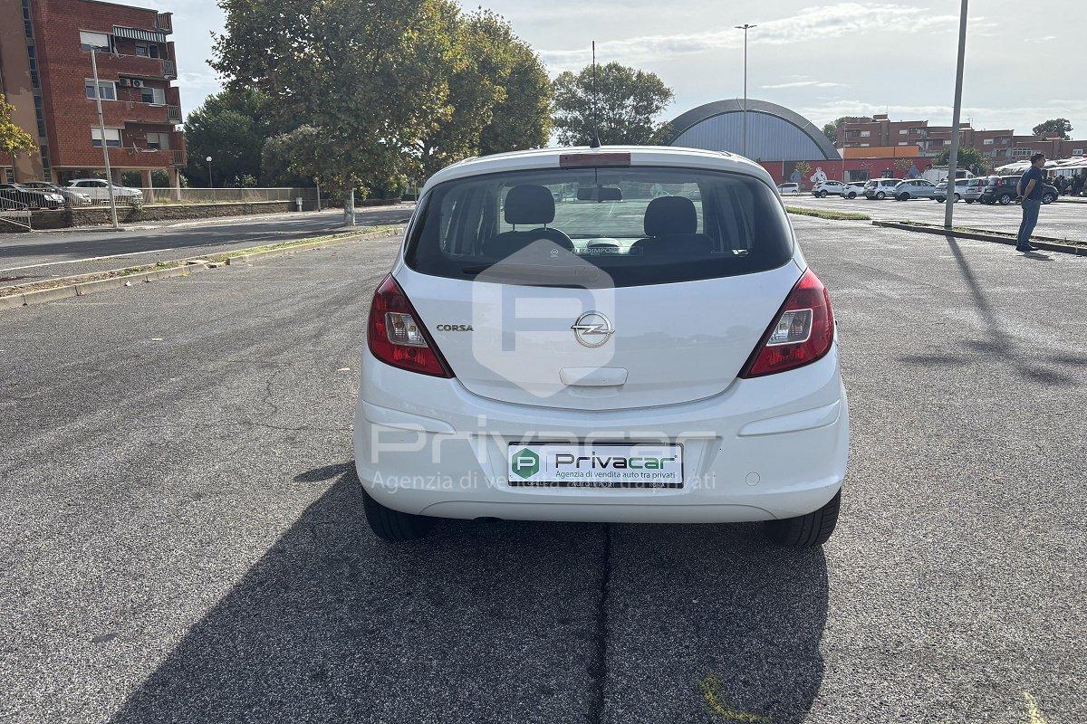 OPEL Corsa 1.2 5 porte Club