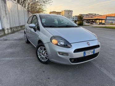 Fiat Punto Evo Punto Evo 1.3 multijet n1 autocarro con posti