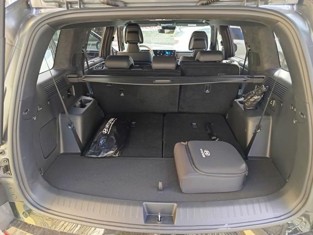 HYUNDAI Santa Fe 1.6 T-GDi PHEV 4WD AT 7 posti XClass