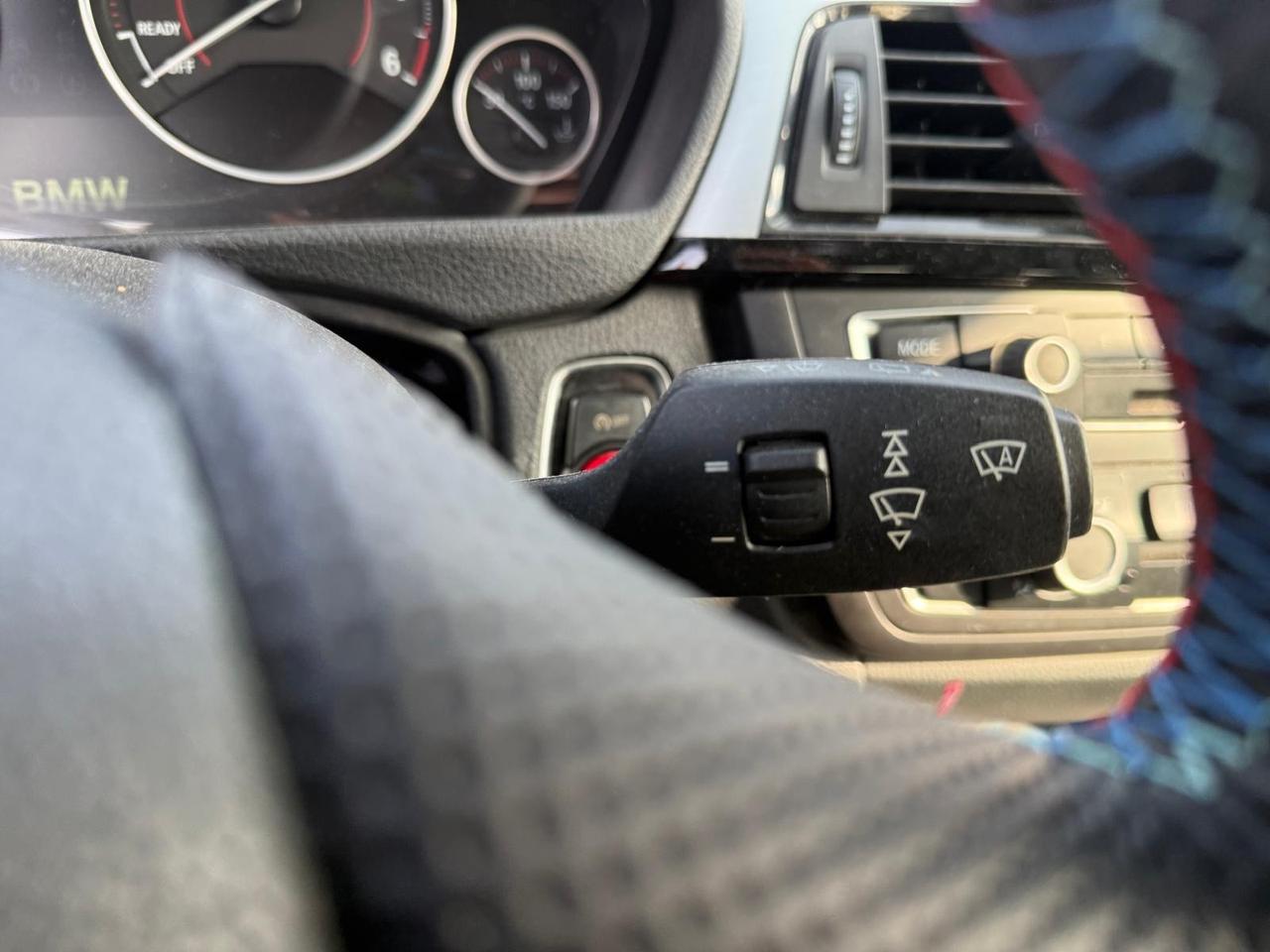 Bmw 318 318d 2.0 143CV cat Touring Futura