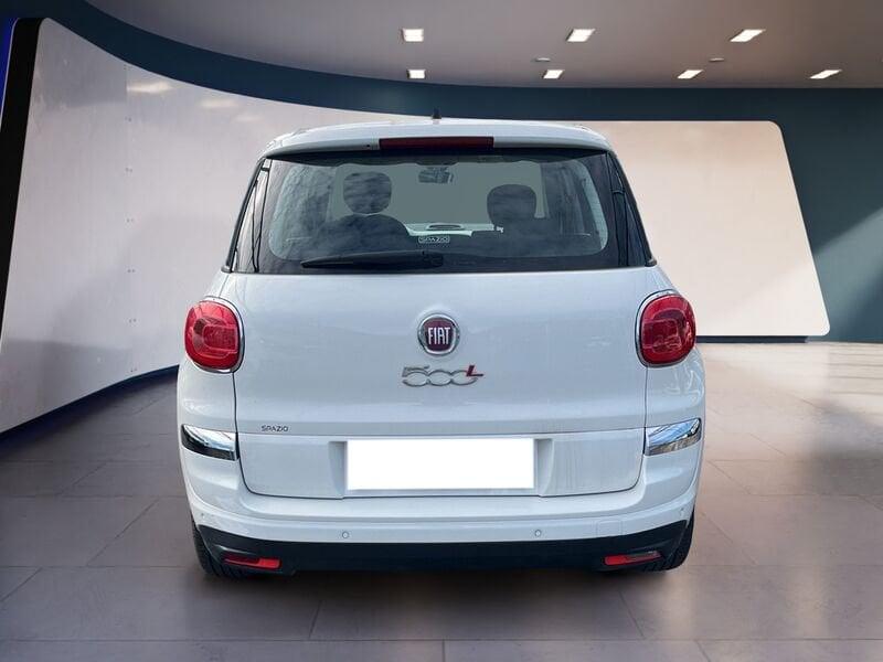 FIAT 500L 2017 1.4 Lounge 95cv