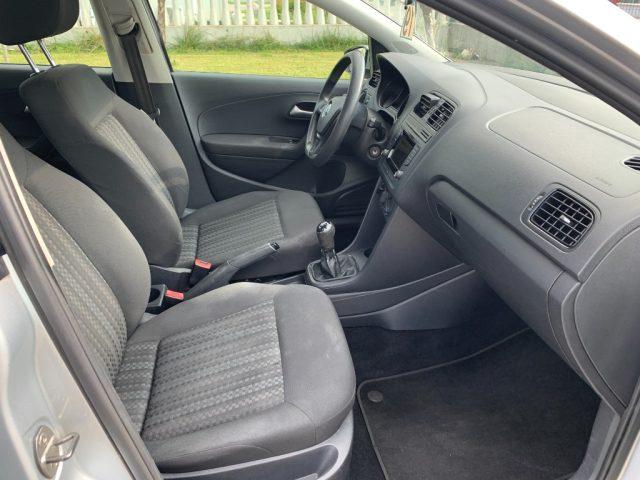 VOLKSWAGEN Polo 1.4 TDI 5p. Comfortline