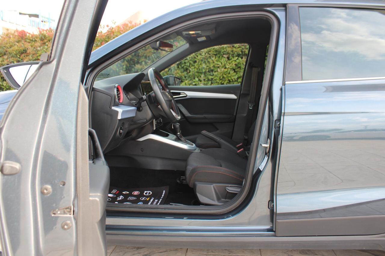 Seat Arona 1.0 EcoTSI 110 CV DSG Style