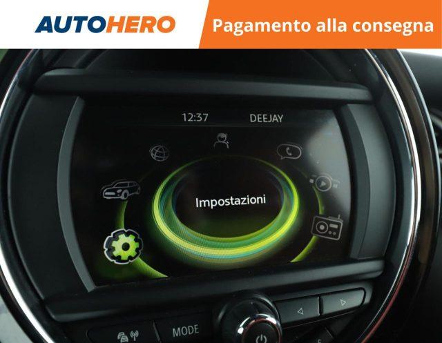 MINI Cooper D 1.5 Cooper D