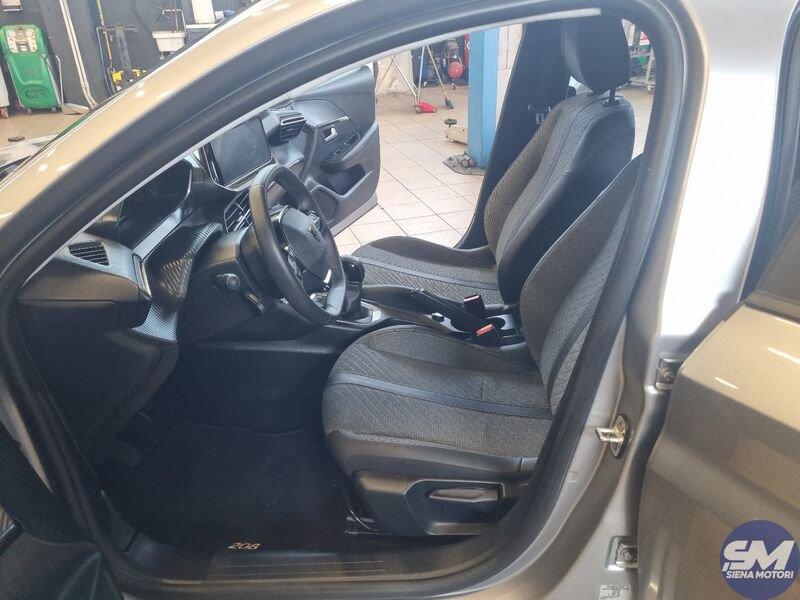 Peugeot 208 Style Puretech 75 S/S