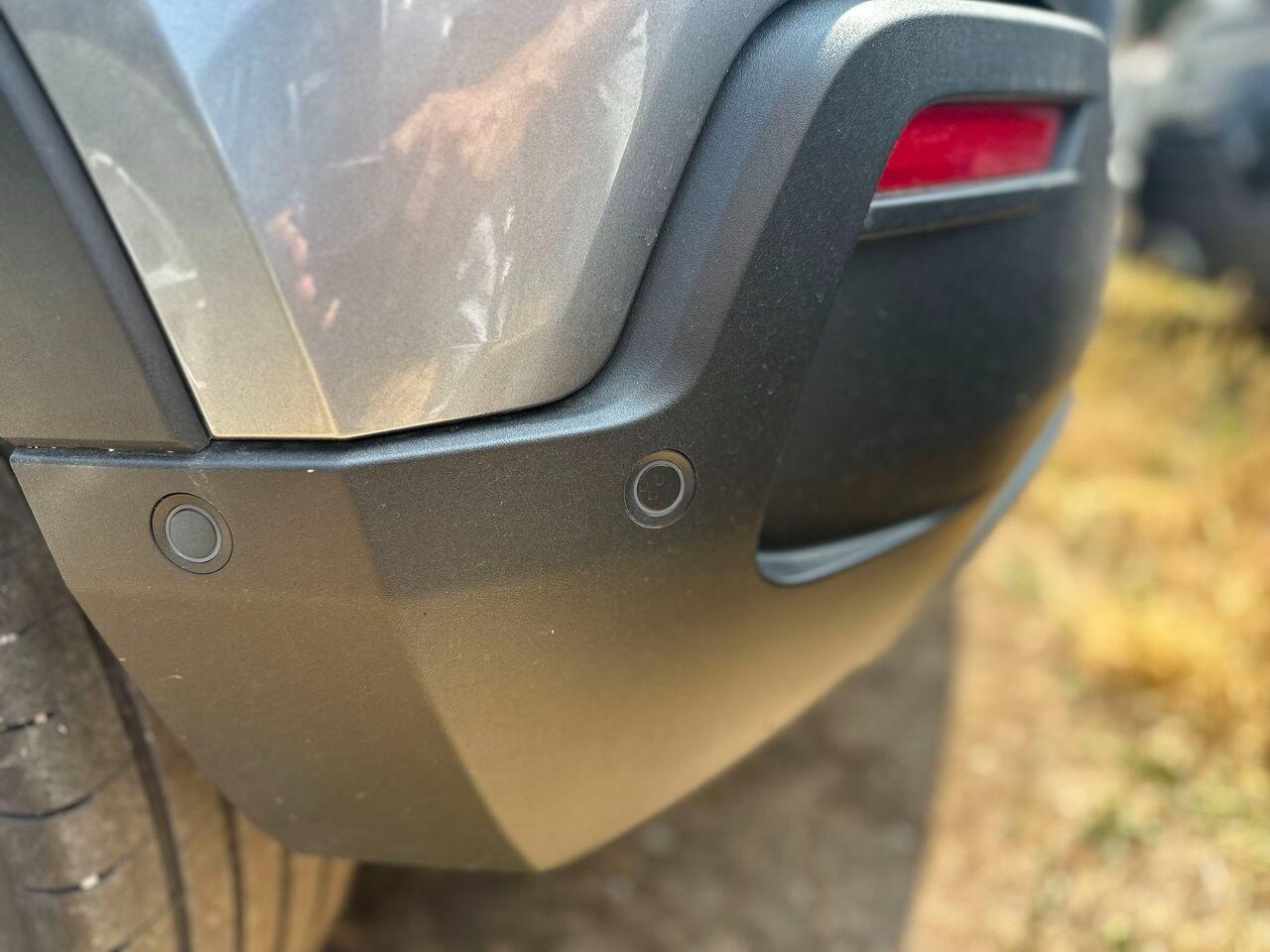 JEEP Avenger - Avenger 1.2 turbo Altitude fwd 100cv