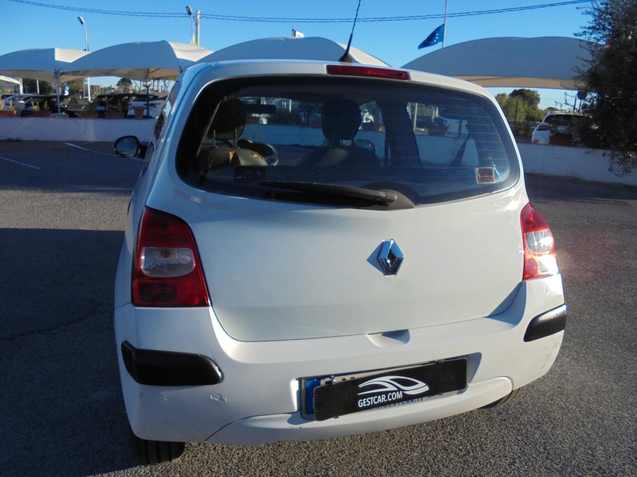 Renault Twingo 1.2 8V Dynamique