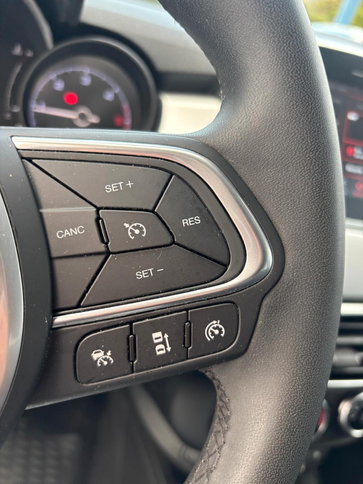 Fiat 500X 1.6 MultiJet 130 CV Connect