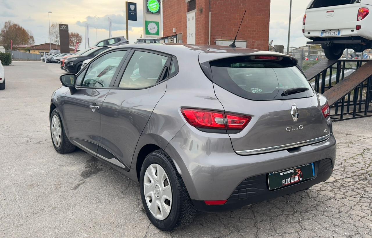 Renault Clio 1.5 dCi 8V 75CV 5 porte Live