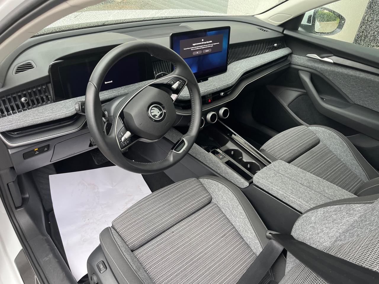 Skoda Superb 1.5 TSI PHEV DSG Wagon Selection