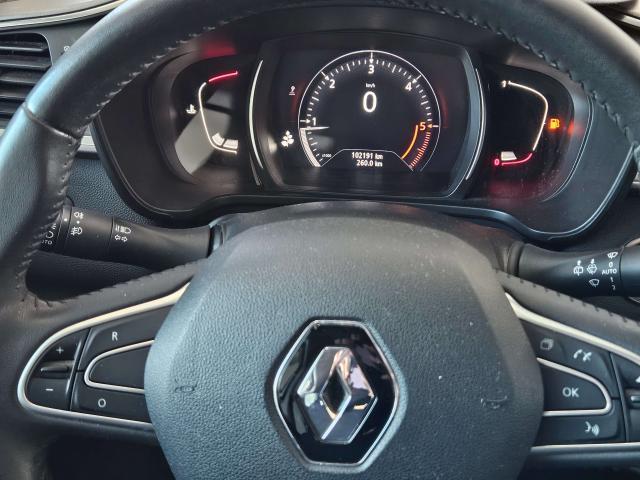 Renault Kadjar Kadjar 1.6 dci energy Zen 130cv